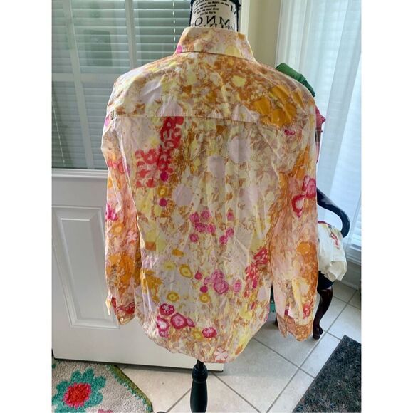 The Perfect Shirt J. Crew - Picture 2 of 8